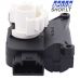 VW AUDI SEAT SKODA šildymo sklendės valdiklis 1K0907511C ; 5Q0907511H ; 2Q0907511D ; 1K0907511M ; 3C0907511C ; 3C0907511S